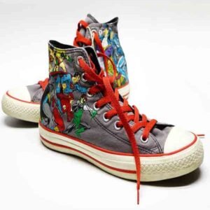 Cune Shoes